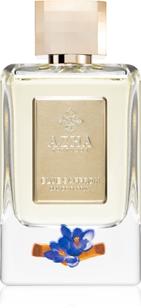 AZHA PerfumesBlue Saffron Eau de Parfum unisex