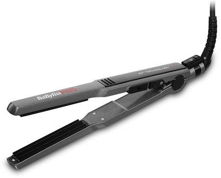 BaByliss PROEP Technology 15mm piastra per capelli ricci 1 pz