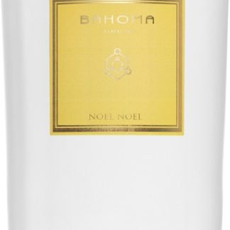 Bahoma LondonChristmas Collection Noel Noel candela profumata 220 g