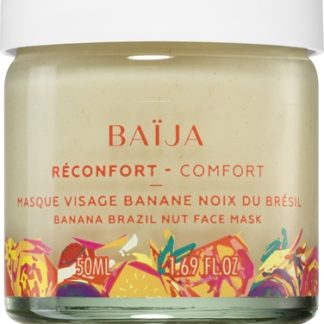 BAÏJAComfort maschera idratante per il viso50 ml