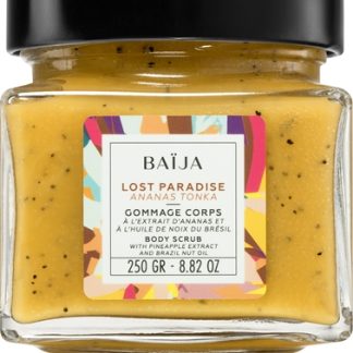 BAÏJALost Paradise scrub corpo 250 ml