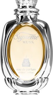 Bait Al BakhoorSupreme Musk Eau de Parfum unisex