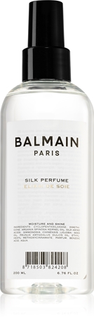Balmain Hair CoutureSilk olio profumato per capelli 200 ml