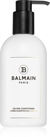Balmain Hair CoutureVolume balsamo volumizzante e rinforzante 300 ml