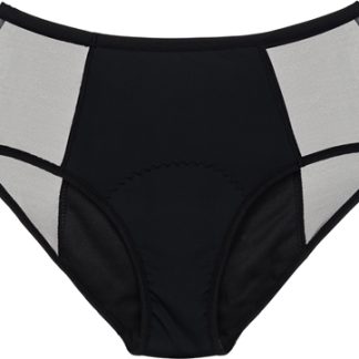 BamboolikYuuki mutandine mestruali in tessuto