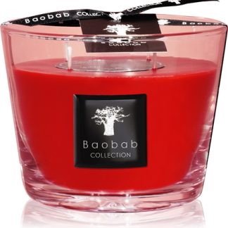 Baobab CollectionAll Seasons Masaai Spirit candela profumata