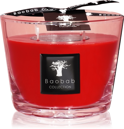 Baobab CollectionAll Seasons Masaai Spirit candela profumata