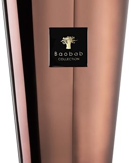 Baobab CollectionLes Exclusives Cyprium candela profumata