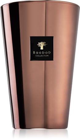 Baobab CollectionLes Exclusives Cyprium candela profumata