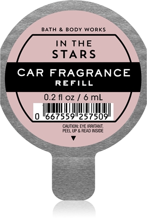 Bath & Body WorksIn The Stars deodorante per auto ricarica 6 ml