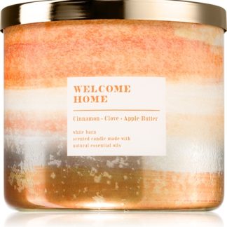 Bath & Body WorksWelcome Home candela profumata 411 g