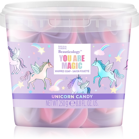 Baylis & HardingBeauticology Unicorn sapone per le mani 250 g