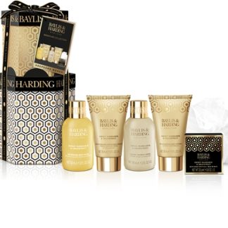 Baylis & HardingSweet Mandarin & Grapefruit confezione regalo effetto idratante