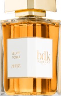 bdk ParfumsVelvet Tonka Eau de Parfum unisex