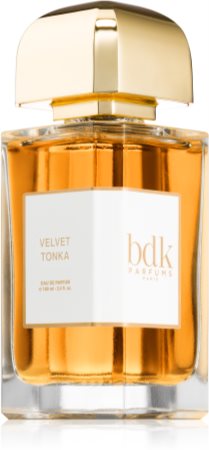 bdk ParfumsVelvet Tonka Eau de Parfum unisex