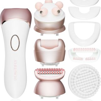 BeautiflyB-Beauty Depilatore 1 pz