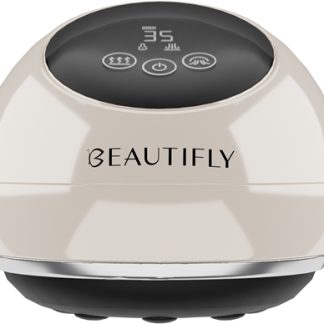 BeautiflyB-Bubble Body strumento per massaggi 1 pz