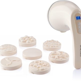 BeautiflyB-Skinn Body strumento per massaggi per le gambe 1 pz