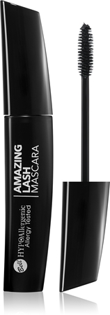 BellHypoallergenic Amazing Lash Mascara mascara allungante11 g