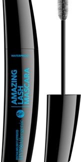 BellHypoallergenic mascara waterproof effetto nutriente11 g