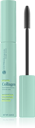 BellHypoallergenic mascara waterproof8 g