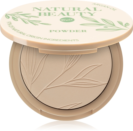 BellNatural Beauty cipria unificante compatta9 g