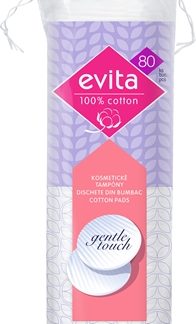 BELLAEvita dischetti struccanti