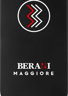 BERANIMaggiore profumo solido per uomo
