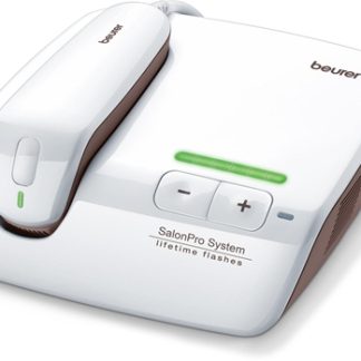 BEURERIPL 10000+ epilatore IPL per corpo, viso, zona bikini e ascelle 1 pz