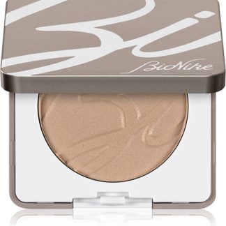 BioNikeColor Second Skin fondotinta compatto in crema effetto opacocolore 503 Miel 9 ml