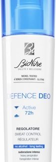 BioNikeDefence Deo deodorante con diffusore 72 ore 100 ml