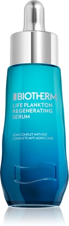 BiothermLife Plankton Regenerating Serum Siero - olio "giovinezza" viso