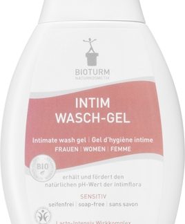 BioturmIntimate Wash Gel gel detergente per l'igiene intima 250 ml