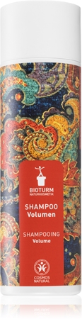 BioturmShampoo shampoo naturale per il volume dei capelli 200 ml