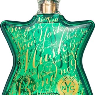 Bond No. 9Uptown New York Musk Eau de Parfum unisex