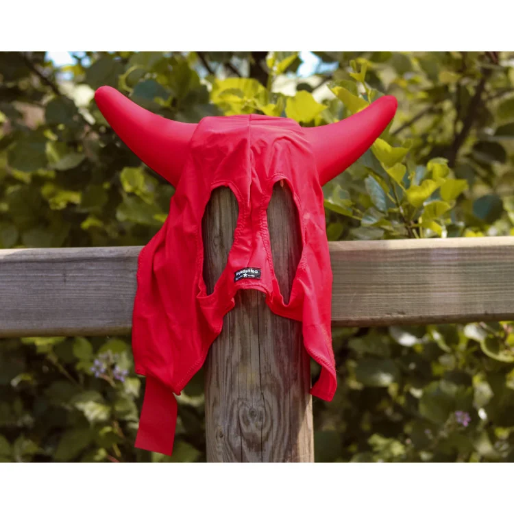 Bonnet Pershing avec Oreilles