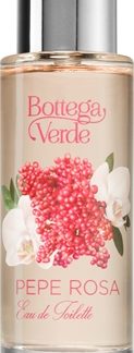 Bottega VerdePink Pepper Eau de Toilette da donna