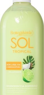 Bottega VerdeSol Tropical gel doccia doposole 400 ml