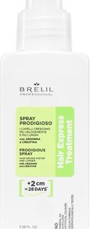 Brelil ProfessionalSpray Prodigioso spray stimolante della crescita dei capelli 100 ml