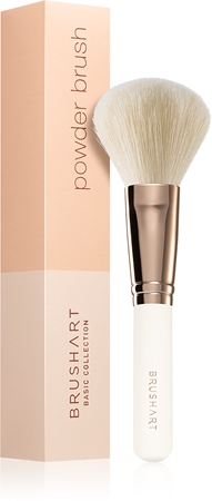 BrushArtBasic Powder brush pennello per cipria1 pz