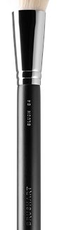 BrushArtProfessional B4 Blush brush pennello per blushB4 1 pz