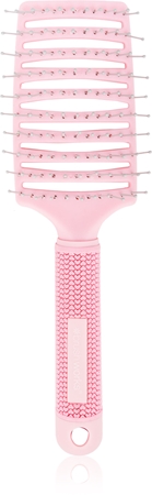 BrushworksBlow Dry Paddle Brush spazzola per un'asciugatura rapida 1 pz