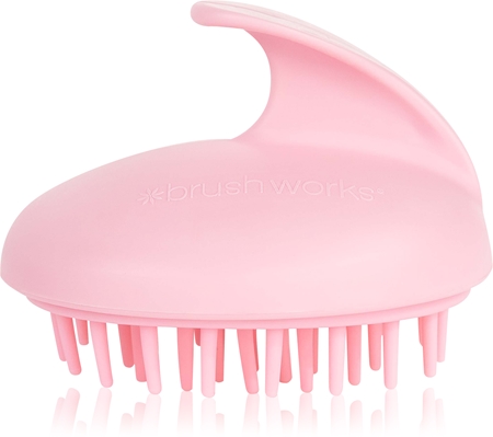 BrushworksScalp Massaging Brush spazzola per massaggi 1 pz