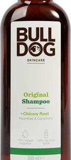 BulldogOriginal Shampoo shampoo energizzante 300 ml