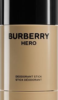 BurberryHero deodorante stick per uomo