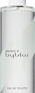 ByblosGhiaccio Eau de Toilette da donna