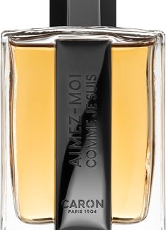 CaronAimez Moi Comme Je Suis Eau de Toilette per uomo