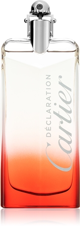 CartierDéclaration Red Edition Eau de Toilette per uomo