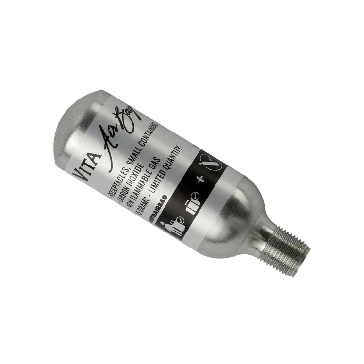 Cartouche Airbag Veredus