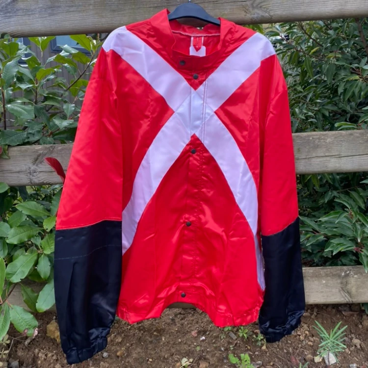 Casaque Jockey "St André"